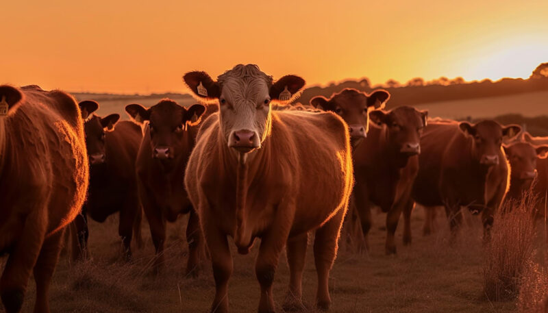 Cow