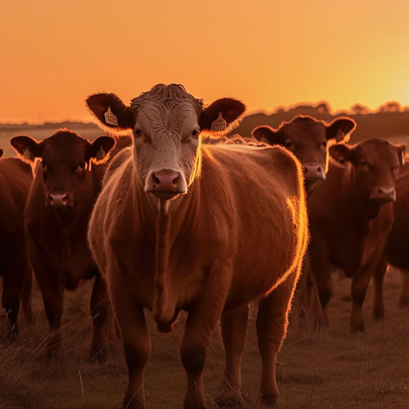 Cow