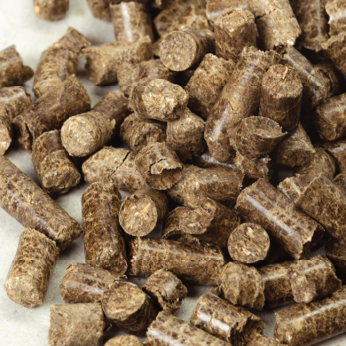 Alfalfa Pellets / per kg